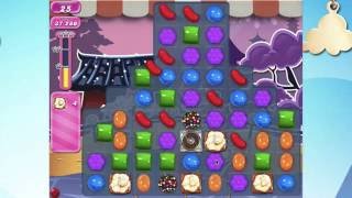 Candy Crush Saga Level 1783  No Booster
