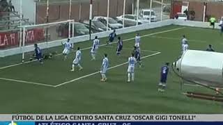 Kevin Alexander  Leguizamón Delantero Año 2017