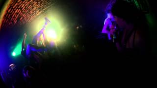 Hellspin - Black Dog