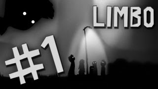 Gorrden: LIMBO #1 - Nemalej pavouček