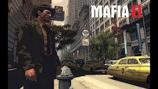 Mafia 2 ПОЛНОЕ ПРОХОЖДЕНИЕ НА РУССКОМ # 10 ДАРЫ МОРЯ