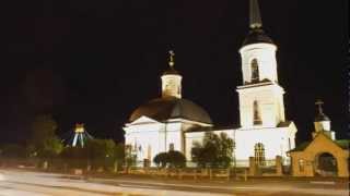 Череповец любимый город. 2012