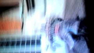 Assassin creed rouge part 1