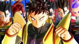 CRAZY FIRST SUB BATTLES - Dragon Ball Xenoverse 2 Part 76 | Pungence