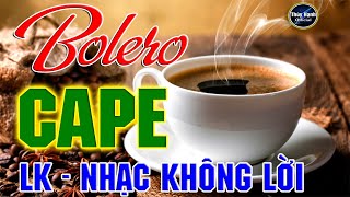 LK nhạc không lời - rumba - Đôi mắt người xưa .