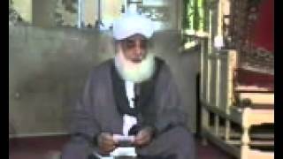 Musht Zani krna kaisa hai? Bayan By Mufti Muhammad Ashraf