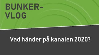 Vad händer 2020?