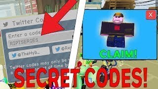 3 NEW *INSANE* UPDATE 7 CODES IN FAME SIMULATOR! (Roblox)