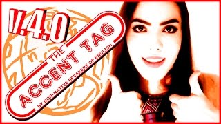 THE ACCENT TAG BY NON-NATIVE SPEAKERS OF ENGLISH