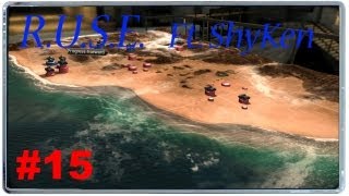 Let's Watch R.U.S.E. the Reboot Series ft. ShyKen - Episode #15: Pimp Status