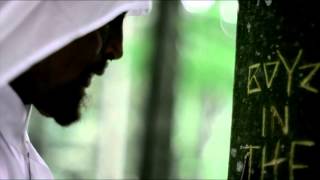 BOYZ IN THE WOODS | T J O D