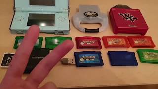 How To | Use Cheat Codes on official GBA Cartridges! No Gameshark Just No$GBA - Pokemon Emerald