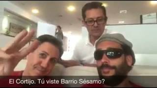 "El Cortijo". Episodio XVI