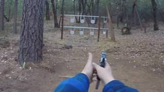 Sig Sauer p238