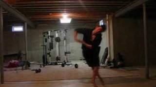 Charlotte Martin - The Dance