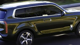 Top 5 Best Full Size 6 & 7 Seater SUV Cars in India