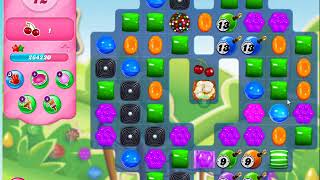 Candy Crush Saga Level 3424