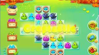 Farm Heroes SUPER Saga Level 815