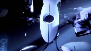 Portal 2 Movie