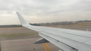 THE NEW BRAND AIR ALGERIE 7T-VKO