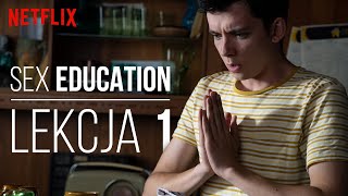 Lekcje z Sex Education | Netflix