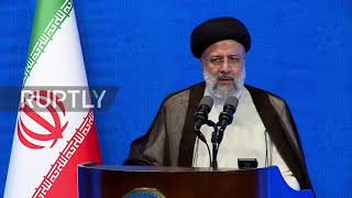 Iran: Raisi urges educational sector to continue research despite sanctions