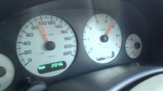 chrysler grand voyager 3.3