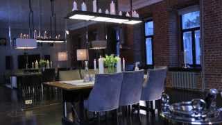 Architecture and Design by Oleg Klodt