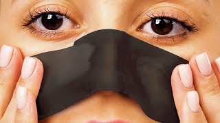 101 BEAUTY HACKS EVERY GIRL SHOULD KNOW