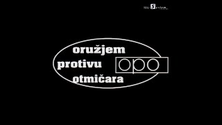 Oružjem Protivu Otmičara - Telo moje