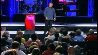 Dutch Sheets--A Covenant Keeping God
