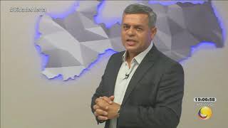 Vigilante de escola no bairro de Cruz das Armas, na capital, foi baleado