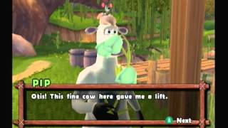 Let's Play: Barnyard, Ep. 5: The Great Jersey Strawberry Race