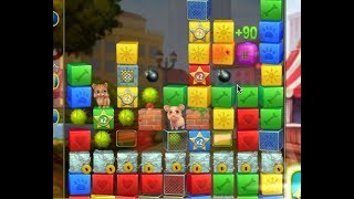 Pet Rescue Saga Level 1824 (no boosters)