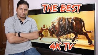 iFFALCON 4K UHD LED TV | TRUE 4K Experience | My Recommendation