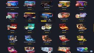 ПОЛНАЯ ПРОВЕРКА FIRESKIN СО 150 РУБЛЕЙ!??ВОЗМОЖЕН ЛИ ОКУП?!??