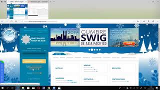 Como activar cuenta subir documentos y hacer la inversion en Skyway