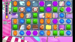 Candy Crush Saga LEVEL 2022