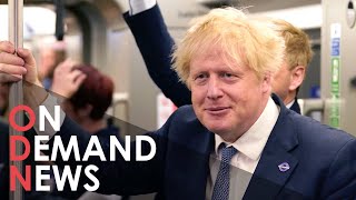 Has Boris Johnson Got Away With Partygate?