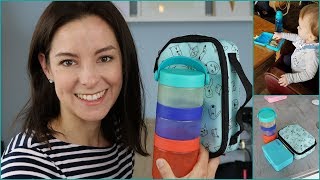 Snack Box Favoriten für Kinder | gabelschereblog