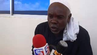 CuLusow & Beeshisa aan Dacwo ka Nahay: Suldaanka beesha Jareer wayne