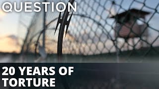Guantanamo Bay turns 20; Calls for closure persist