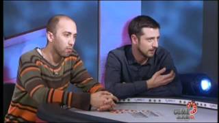 POKERItalia24 - Come Giochi 2 - Episodio 21