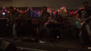 StillCraft - Fall From Grace live