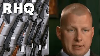 Domestic Violence Offenders Can Now OWN Firearms