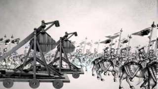 Animatorio: Amnesty International - Everybody Against Everybody