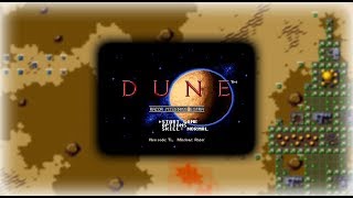 Уровень не пройден/хак Dune Razor Missions - R81С V14 первая и вторая миссия