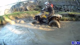 .:ENDURO QUAD:. ATV Suzuki 400 Ltz Yamaha 450 yfz Can Am Renagde 1000 Outlander Raptor 350 Ktm 525