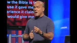 Greg Laurie Revelation Series _ Answering Difficult Questions