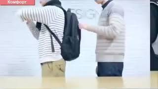 Рюкзак антивор Бобби/ bobby backpack обзор